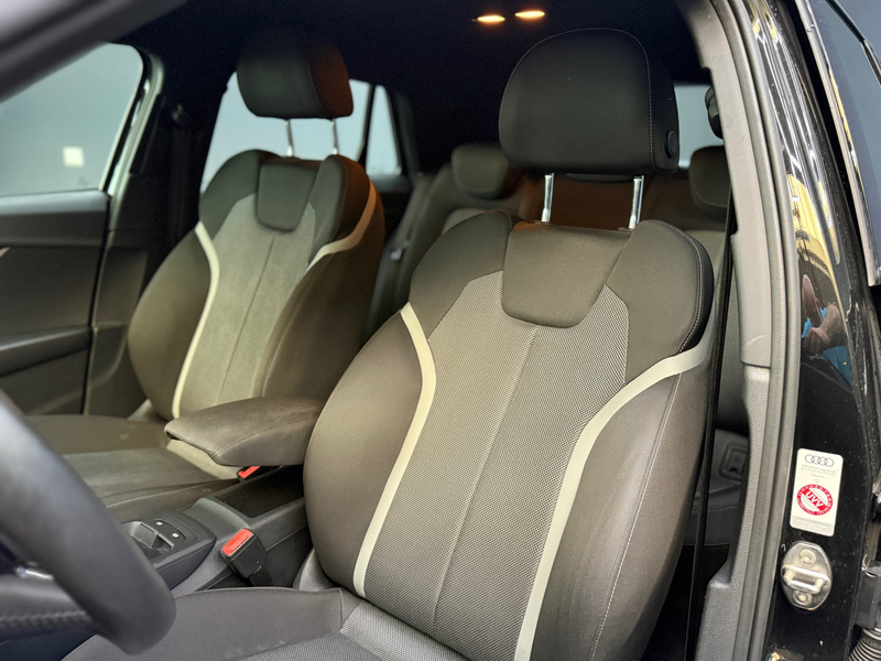 Audi Q2 40 TFSI quattro sport|1.Hand|3J.Garantie| — photo 13