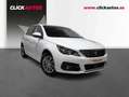 Peugeot 308 1.2 110CV Allure  Pack Blanco - thumbnail 3