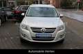 Volkswagen Tiguan 2.0 TFSI Sport & Style 4Motion*SHZ*TEMPO* Silber - thumbnail 2