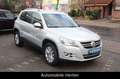 Volkswagen Tiguan 2.0 TFSI Sport & Style 4Motion*SHZ*TEMPO* Silber - thumbnail 3