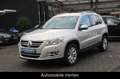Volkswagen Tiguan 2.0 TFSI Sport & Style 4Motion*SHZ*TEMPO* Silber - thumbnail 1