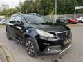 Peugeot 2008 2.HD/ALLURE/KLIMAAUT/NAVI/LEDER/ALU/ALU/TÜV-NEU Schwarz - thumbnail 4
