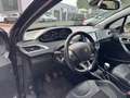 Peugeot 2008 2.HD/ALLURE/KLIMAAUT/NAVI/LEDER/ALU/ALU/TÜV-NEU Schwarz - thumbnail 9
