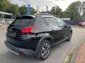 Peugeot 2008 2.HD/ALLURE/KLIMAAUT/NAVI/LEDER/ALU/ALU/TÜV-NEU Schwarz - thumbnail 3