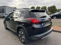 Peugeot 2008 2.HD/ALLURE/KLIMAAUT/NAVI/LEDER/ALU/ALU/TÜV-NEU Schwarz - thumbnail 6