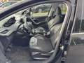 Peugeot 2008 2.HD/ALLURE/KLIMAAUT/NAVI/LEDER/ALU/ALU/TÜV-NEU Schwarz - thumbnail 10
