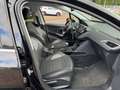 Peugeot 2008 2.HD/ALLURE/KLIMAAUT/NAVI/LEDER/ALU/ALU/TÜV-NEU Schwarz - thumbnail 11