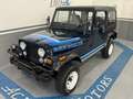 Jeep CJ-7 2.5 td 4WD Hard-top ASI Blue - thumbnail 5