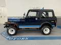 Jeep CJ-7 2.5 td 4WD Hard-top ASI Blu/Azzurro - thumbnail 6
