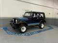 Jeep CJ-7 2.5 td 4WD Hard-top ASI Blue - thumbnail 1