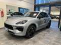 Porsche Macan Macan I 2019 2.9 Turbo 440cv pdk Grau - thumbnail 2