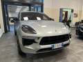 Porsche Macan Macan I 2019 2.9 Turbo 440cv pdk Grau - thumbnail 3