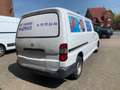 Toyota Hiace D-4D. Long. chas Blanc - thumbnail 6