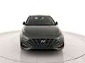 Hyundai i30 Prime Techno & Style Pack Automatica 120cv zelena - thumbnail 3