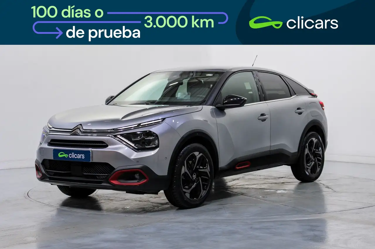Citroën C4