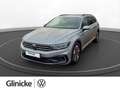 Volkswagen Passat Variant GTE Navi Pano Kamera SiHz Argent - thumbnail 1