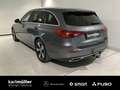 Mercedes-Benz C 200 C 200 T Avantgarde +Pano+AHK+Totw+elHeck+WinterP Gris - thumbnail 4