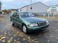 Mercedes-Benz C 180 C 180 Classic Groen - thumbnail 3