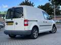 Volkswagen Caddy 2.0 SDI / Org NL / Navi / Trekhaak / Lichtmetaal / White - thumbnail 5