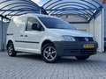 Volkswagen Caddy 2.0 SDI / Org NL / Navi / Trekhaak / Lichtmetaal / White - thumbnail 2
