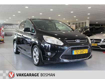 Ford C-Max 1.6 Eco. Titanium/PDC/AIRCO/CRUISE