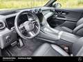 Mercedes-Benz GLC 300 GLC 300 d 4M AMG 20" MASSAGE Sitzklima AHK 360° Blau - thumbnail 9