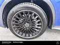 Mercedes-Benz GLC 300 GLC 300 d 4M AMG 20" MASSAGE Sitzklima AHK 360° Blau - thumbnail 12
