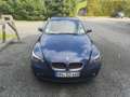 BMW 525 525d Touring Abgemeldet Blau - thumbnail 16