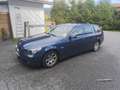 BMW 525 525d Touring Abgemeldet Blau - thumbnail 12