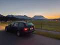 BMW 525 525d Touring Abgemeldet Blau - thumbnail 3