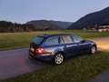 BMW 525 525d Touring Abgemeldet Blau - thumbnail 4