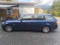 BMW 525 525d Touring Abgemeldet Blau - thumbnail 13