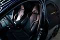 BMW M3 3-serie xDrive Competition / M-perf.parts / Pano / Bleu - thumbnail 14