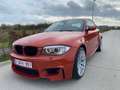 BMW 1er M Coupé 3.0i Oranje - thumbnail 3