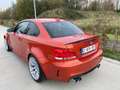 BMW 1er M Coupé 3.0i Oranje - thumbnail 7