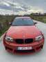 BMW 1er M Coupé 3.0i Oranje - thumbnail 2