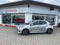 Toyota Yaris Hybrid Team Deutschland Argent - thumbnail 1