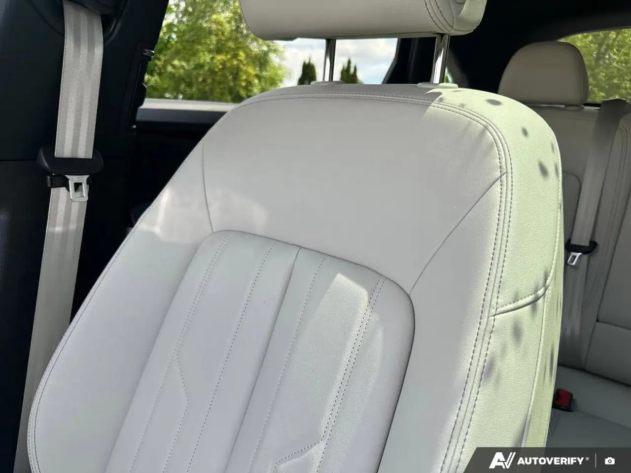 Audi Q8 e-tron снимка Audi Q8 e-tron