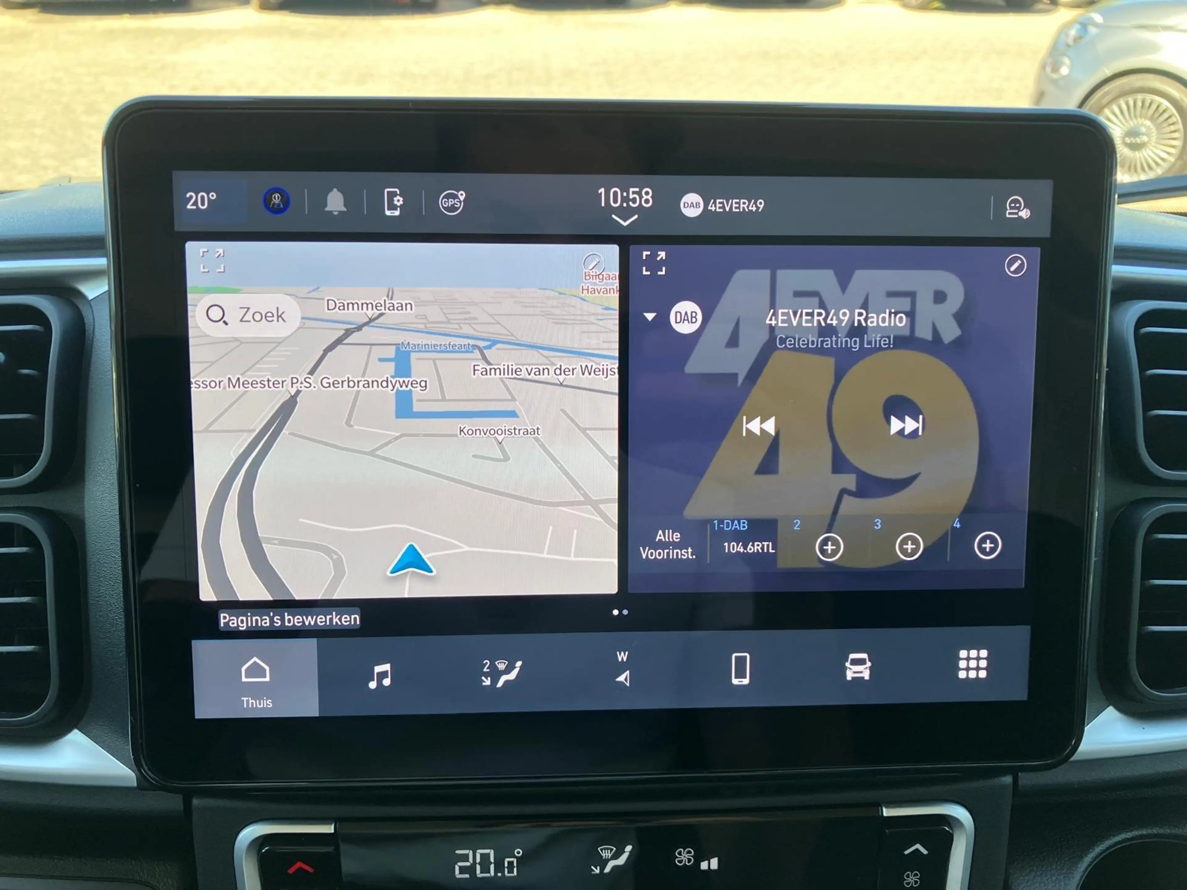 Citroen Jumper 2.2 BlueHDi 140 S&S L2H2 3.5t | Cruise control | A — photo 15