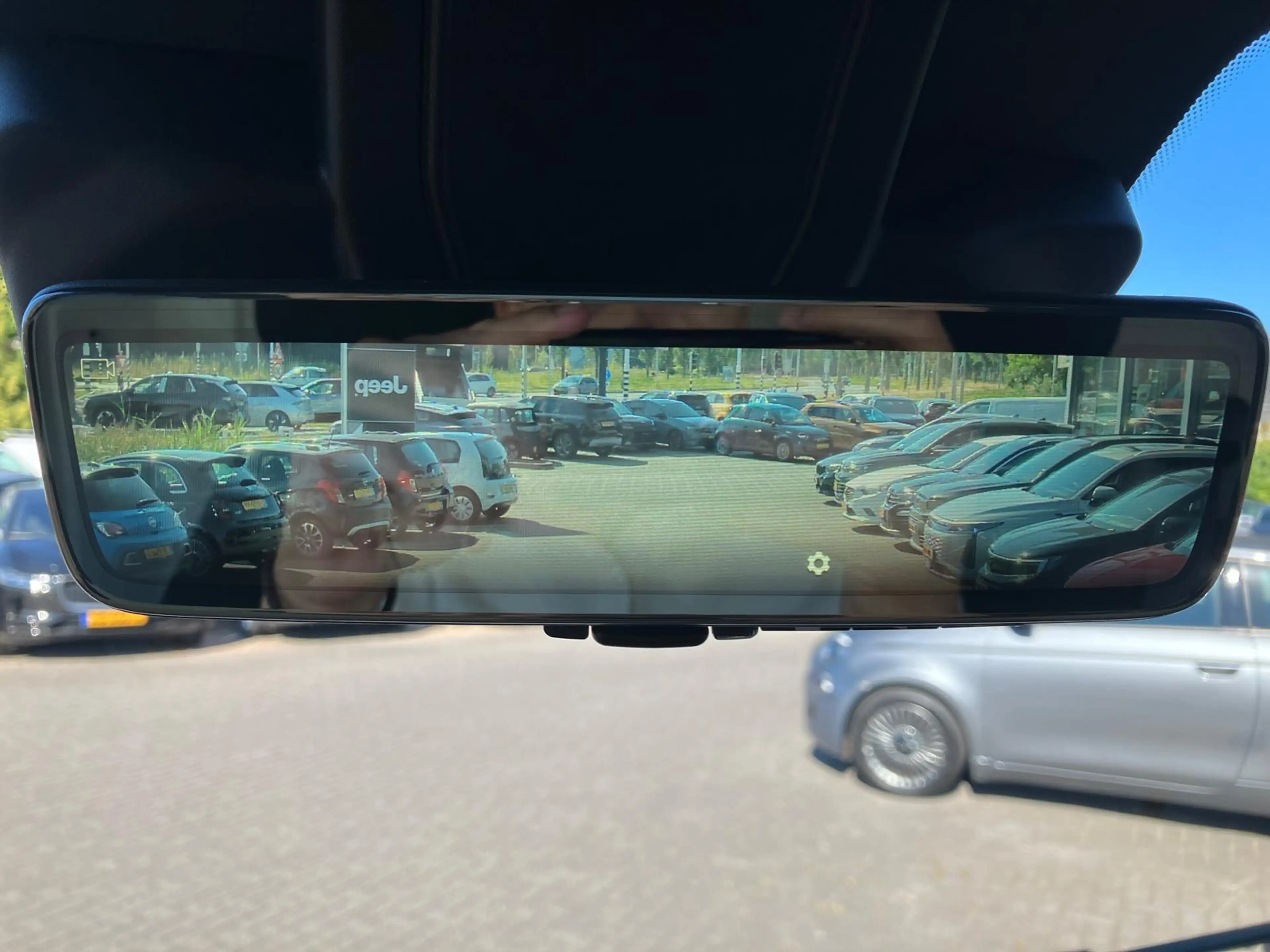 Citroen Jumper 2.2 BlueHDi 140 S&S L2H2 3.5t | Cruise control | A — photo 11