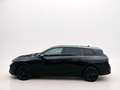 Opel Astra GS Line Schwarz - thumbnail 3