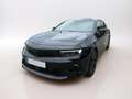 Opel Astra GS Line Schwarz - thumbnail 2