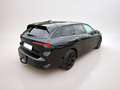 Opel Astra GS Line Schwarz - thumbnail 8