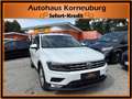 Volkswagen Tiguan Comfortline **NAVI**KLIMA**PDC**LED** Bianco - thumbnail 1