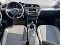 Volkswagen Tiguan Comfortline **NAVI**KLIMA**PDC**LED** Bianco - thumbnail 15
