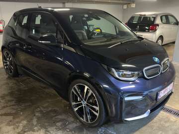 i3s (120 Ah) HARMAN KARDON*BTW WAGEN*GARANTIE