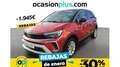 Opel Crossland 1.5D S&S Business Elegance 120 Aut. Rouge - thumbnail 1