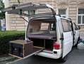Volkswagen T4 Multivan Multivan Ds. Weiß - thumbnail 5