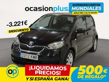 1.0 MPI Ambition 44kW