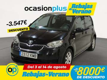 1.0 MPI Ambition 44kW